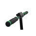 Самокат  Schildkröt City Scooter Street Master 200mm Green - фото №5